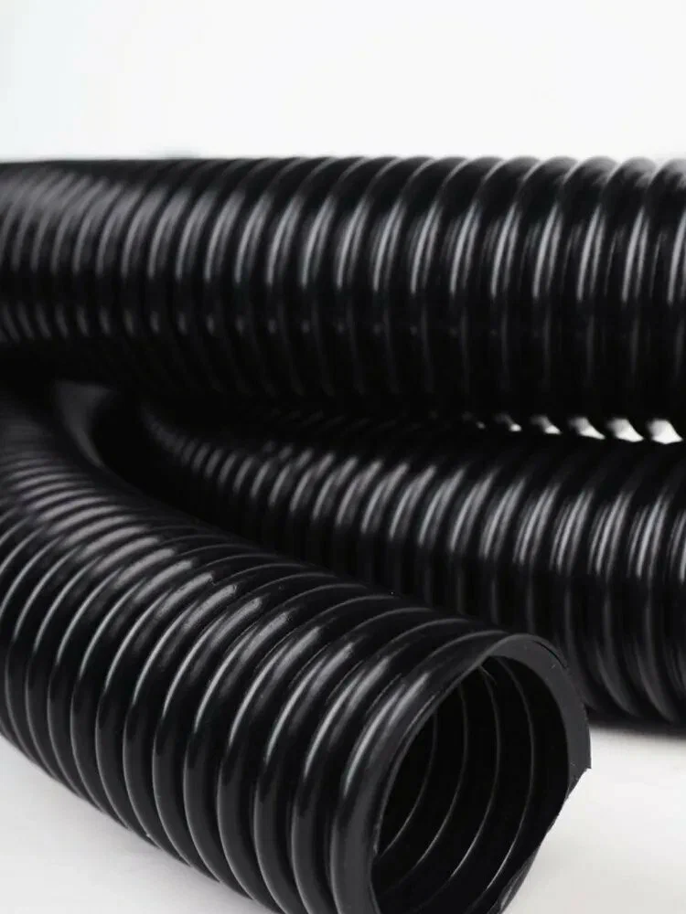 لوله پلی اتیلن قابل انعطاف شلنگی + باکیفیت